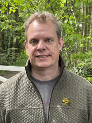 Dolf Bekx - Artistiek Directeur Peelvos