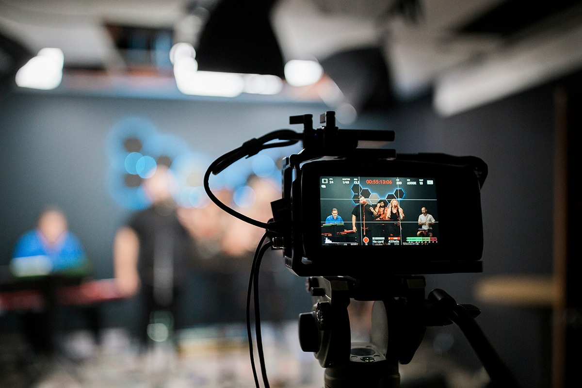 Peelsvos film productie